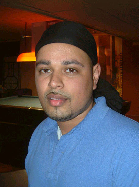 Raj Hundal