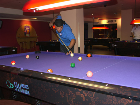 Raj Hundal