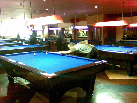 BPPPA Barnsley