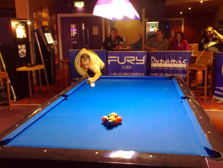BPPPA Barnsley