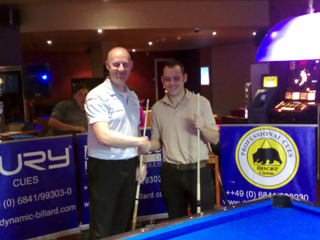 BPPPA Barnsley