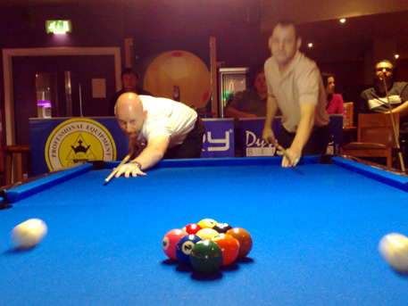 BPPPA Barnsley
