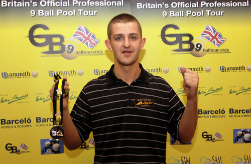 GB9