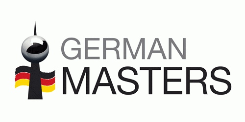 GermanMastersNooker