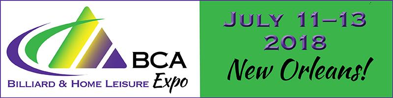 BCAEXPO