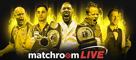 Matchroom_Live