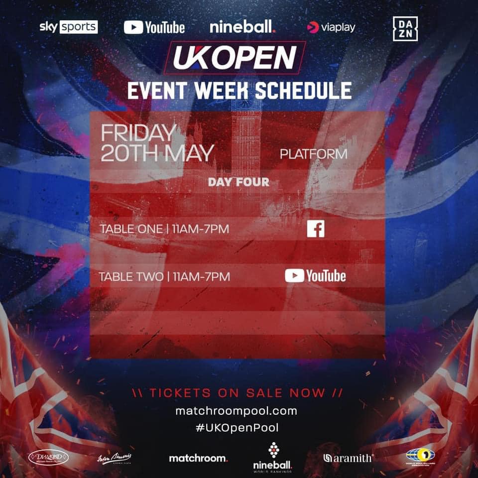 UK_Open_Schedule