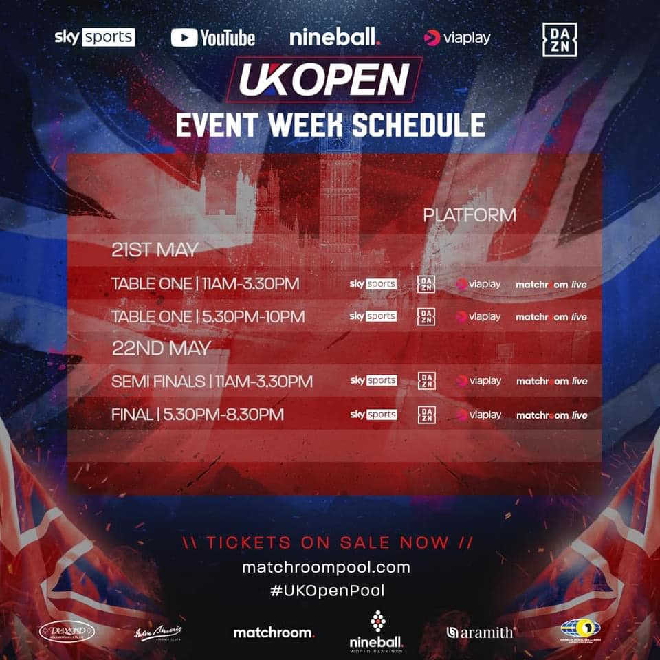 UK_Open_Schedule