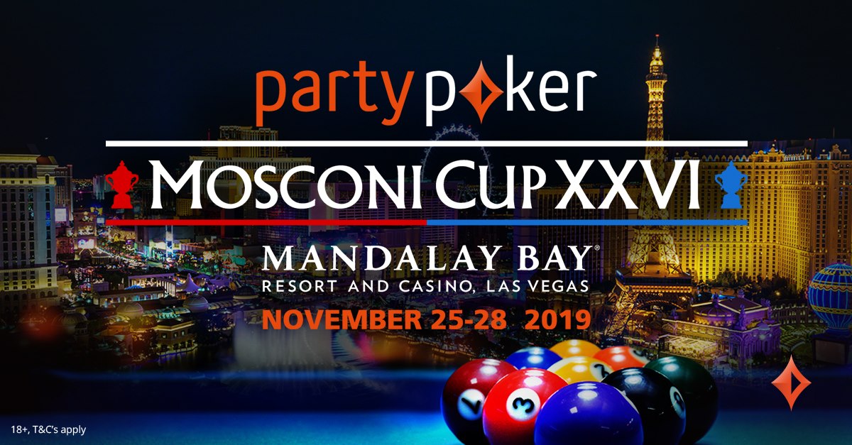 partypoker