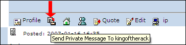 How_To_Send_A_PM_At_Pro9