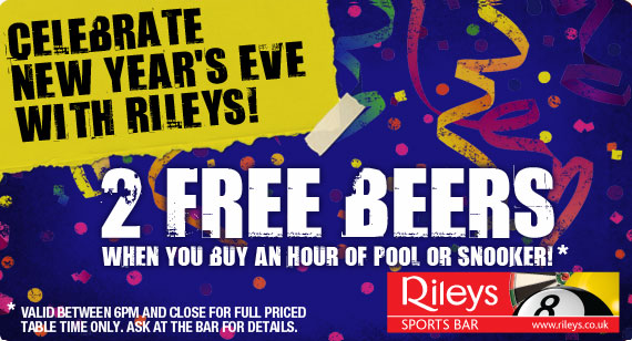 RileyNewYearsEve