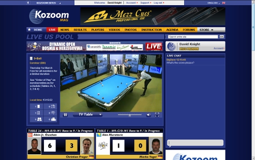 Kozoom_Live_Stream
