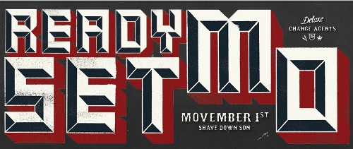 MOVEMBER