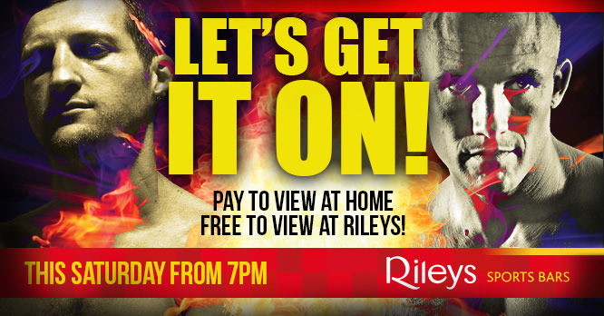 Rileys