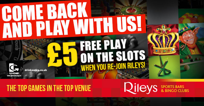 Rileys