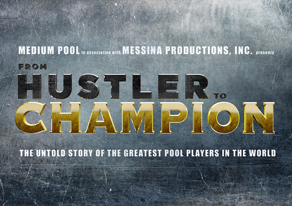 HustlerToChampion