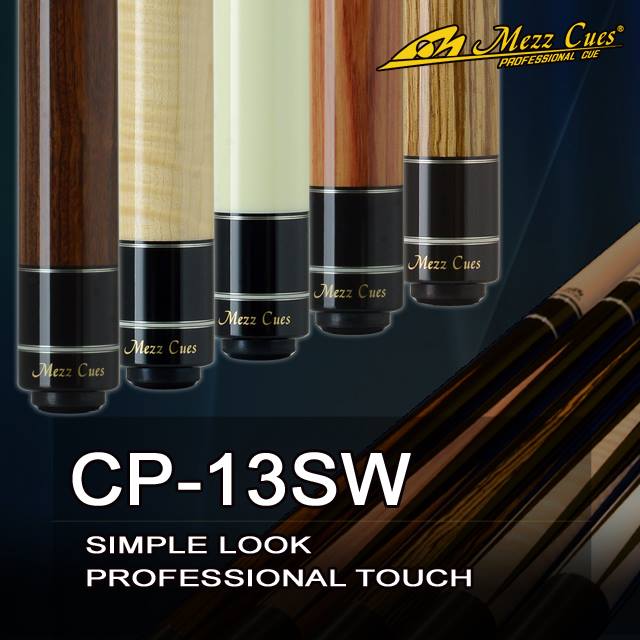New Mezz CP-13SW Series (WX700 shaft) New Mezz CP-13SW Series (WX700 shaft)