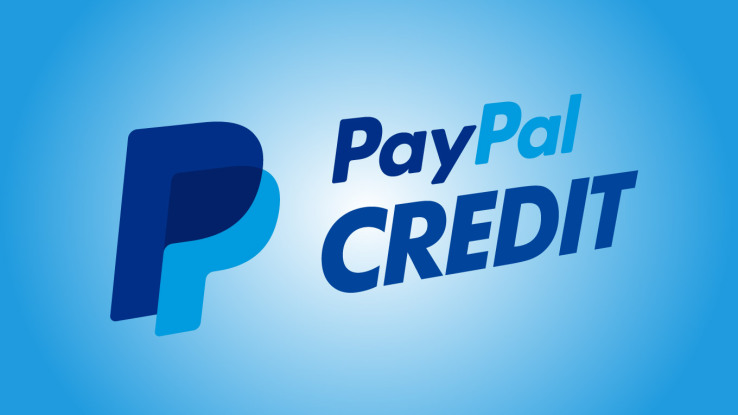 PayPal_Credit