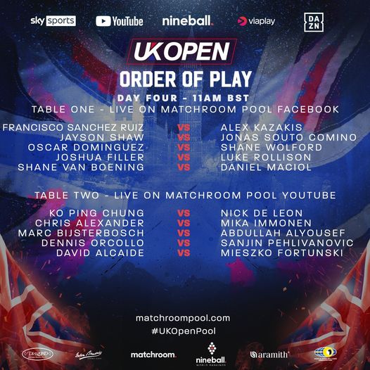 UK_Open_Schedule