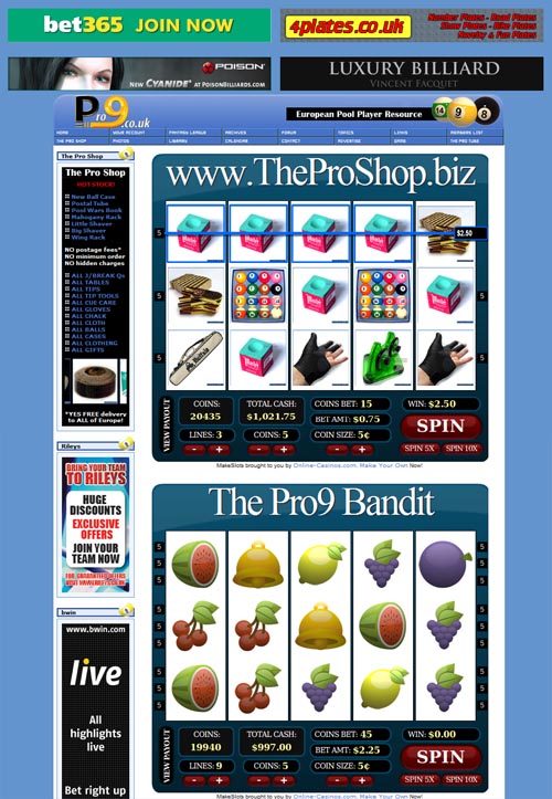 The_Pro9_Bandit