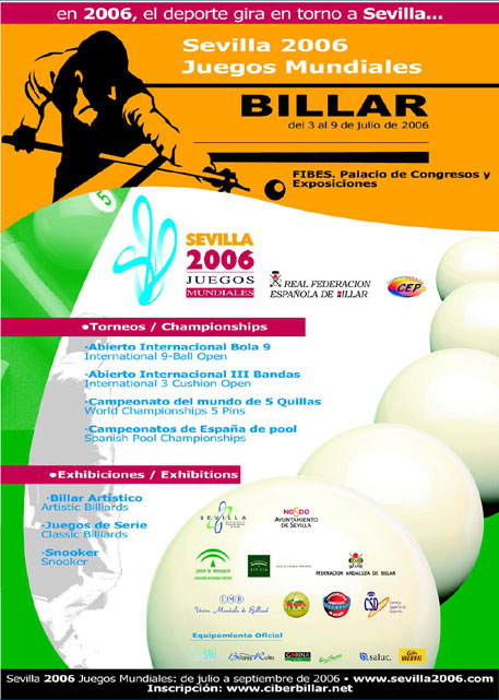 2006_Seville_World_Games_Poster
