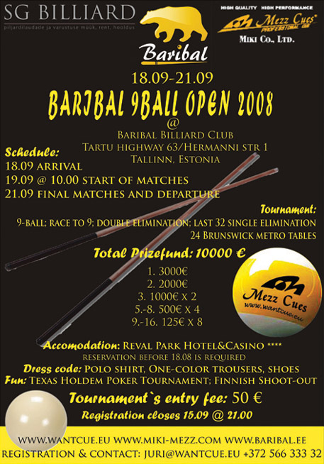 Baribal_9_Ball_Open