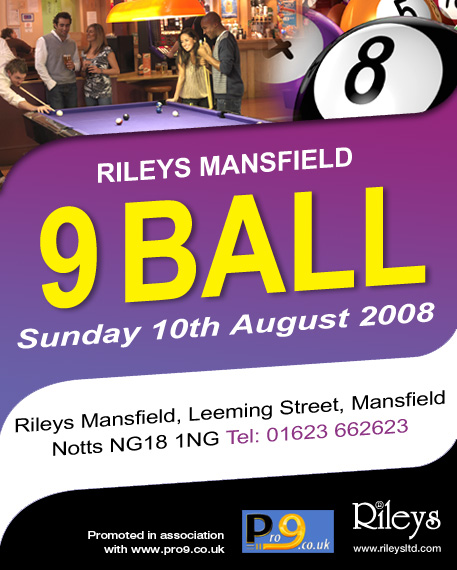 Rileys_Nottingham
