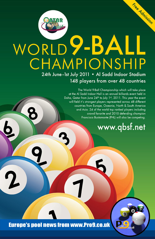 2011_World_9_Ball_Championships_Qatar