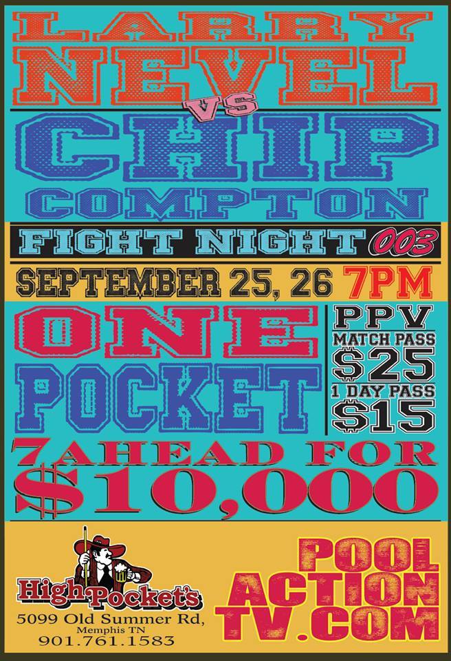 1Pocket