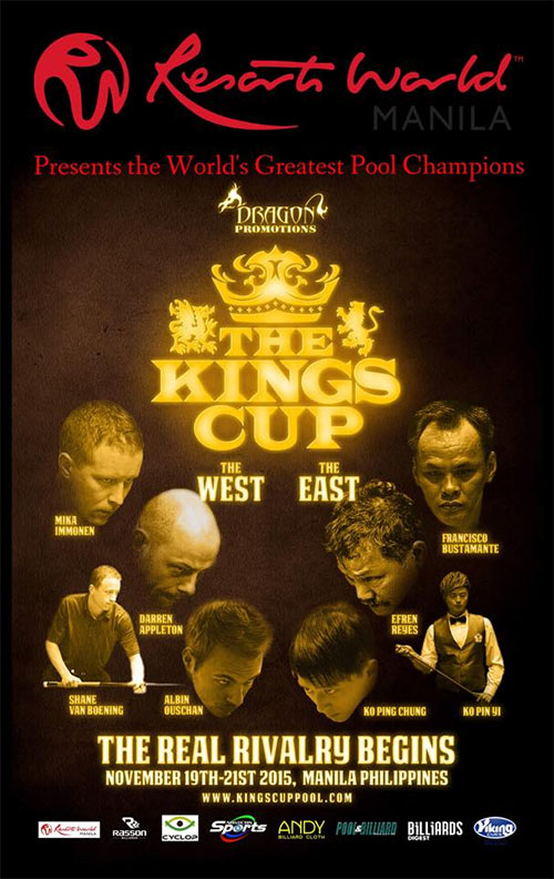 KingsCup