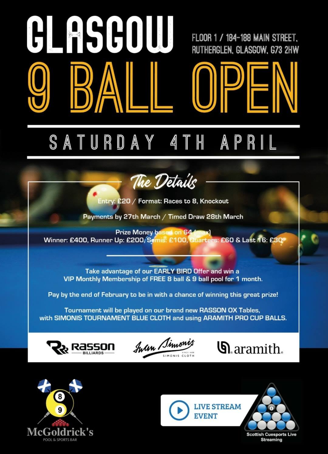 Glasgow9Ball