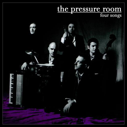 ThePressureRoom