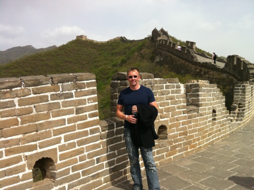 GreatWallOfChina