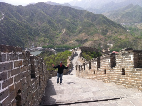 GreatWallOfChina