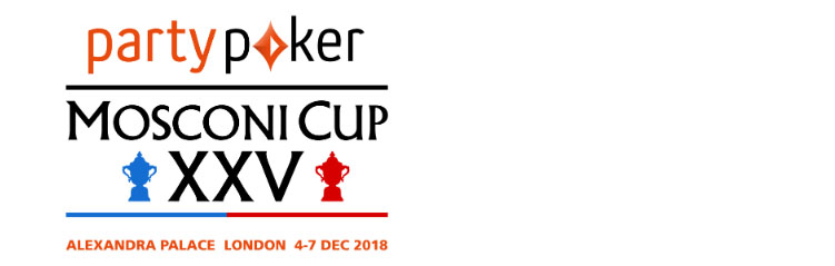 MosconiCup