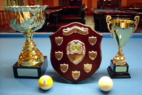 Trophies