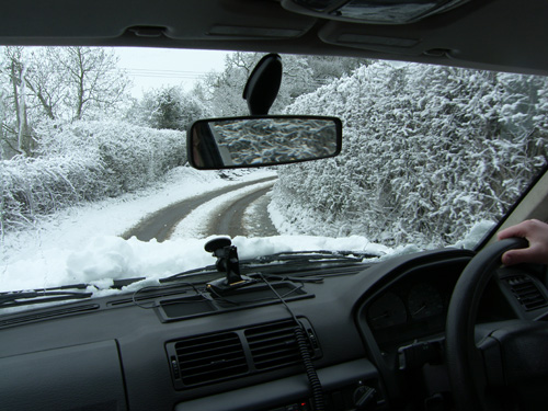 Pompey_Snow