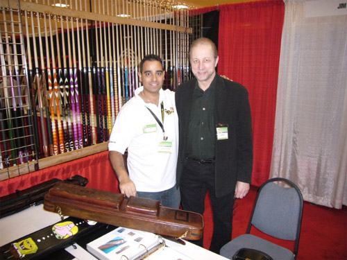 Jim Murnak