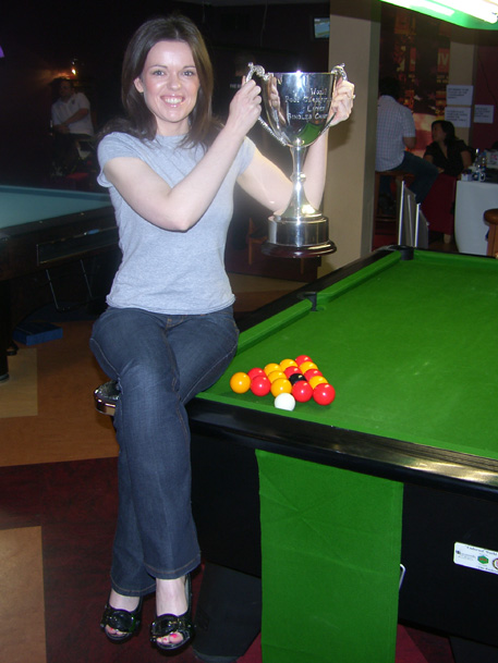 World8BallChampionLynetteHorsburgh