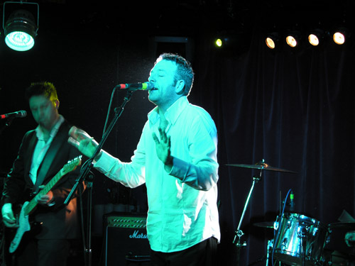 ThePressureRoom