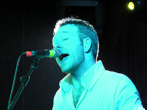 ThePressureRoom