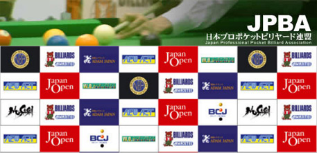 pool billiard association