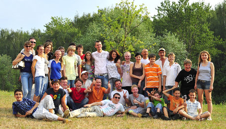 Lely_And_Diks_Training_Camp