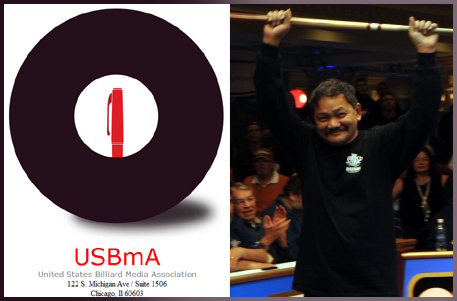 USBmA