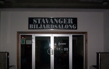 Stavanger