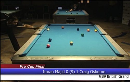 CueSportTV