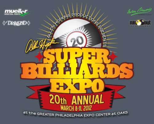 2012AllenHopkinsSuperBilliardsExpo