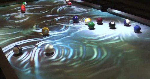 Video_Billiard_Cloth