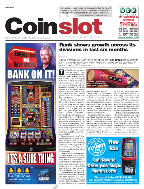 CoinSlotMag