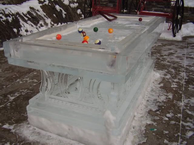 Ice